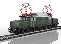 076-M39992 - H0 - Elektrolokomotive Reihe 1020